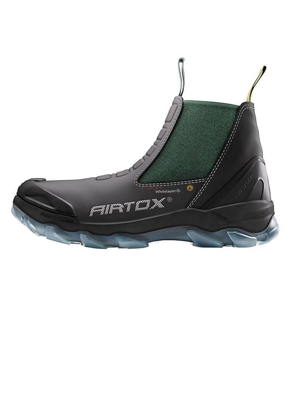 Airtox-turvasaapas GLC S3 koko 46