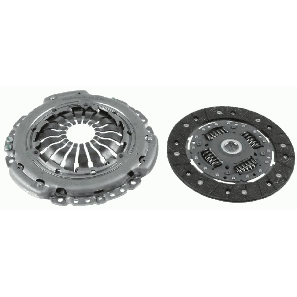 Kytkinpaketti SACHS 3000 951 969