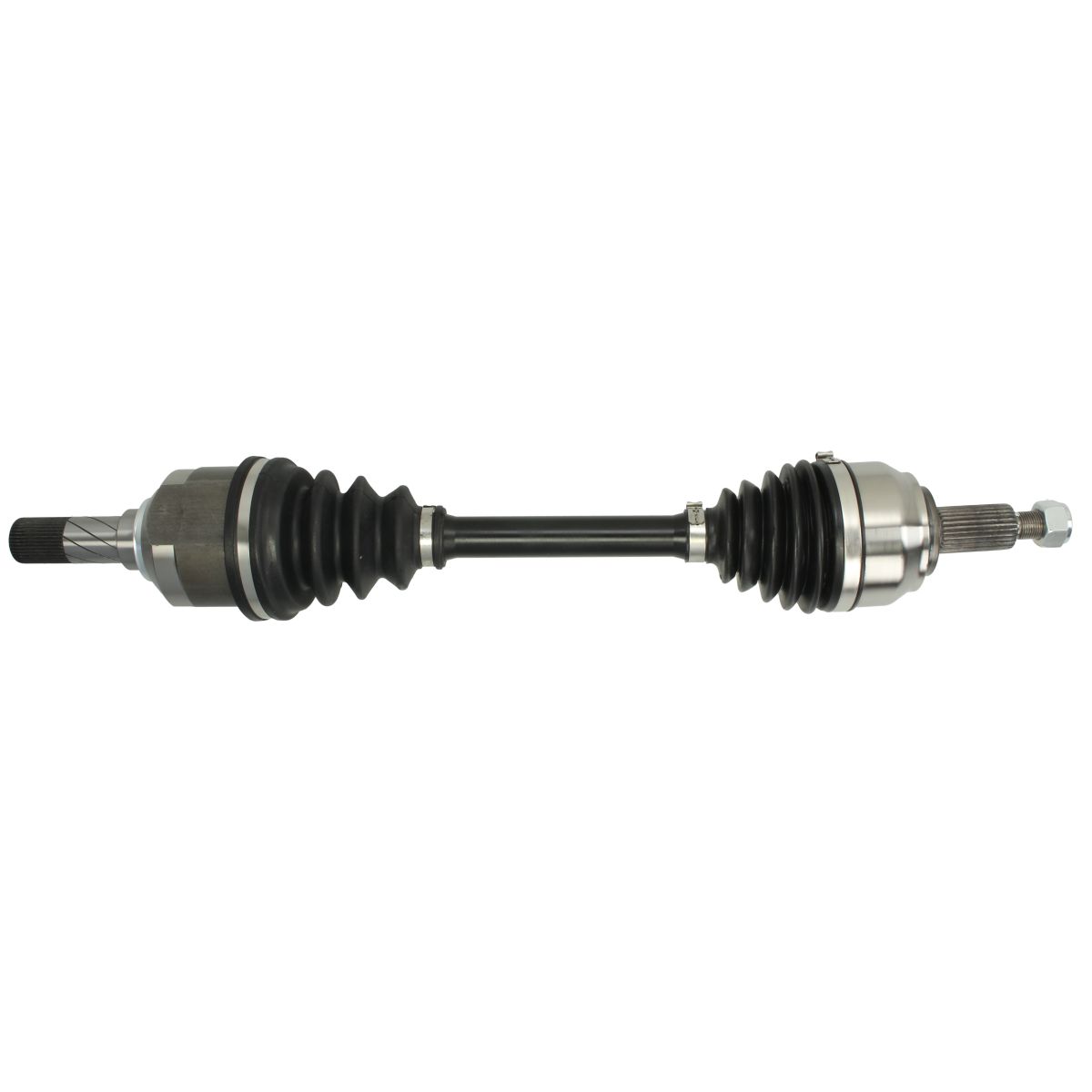 Vetoakseli PASCAL G2R095PC