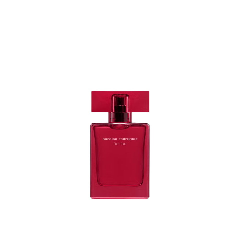 Narciso Rodriguez Per Lei - Eau De Parfum Intenso 50 ml