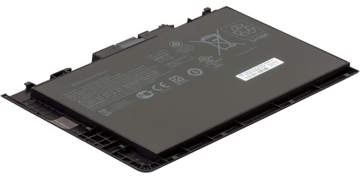 CoreParts Battery - Kannettavan tietokoneen akku - Li-Ion - 52 Wh