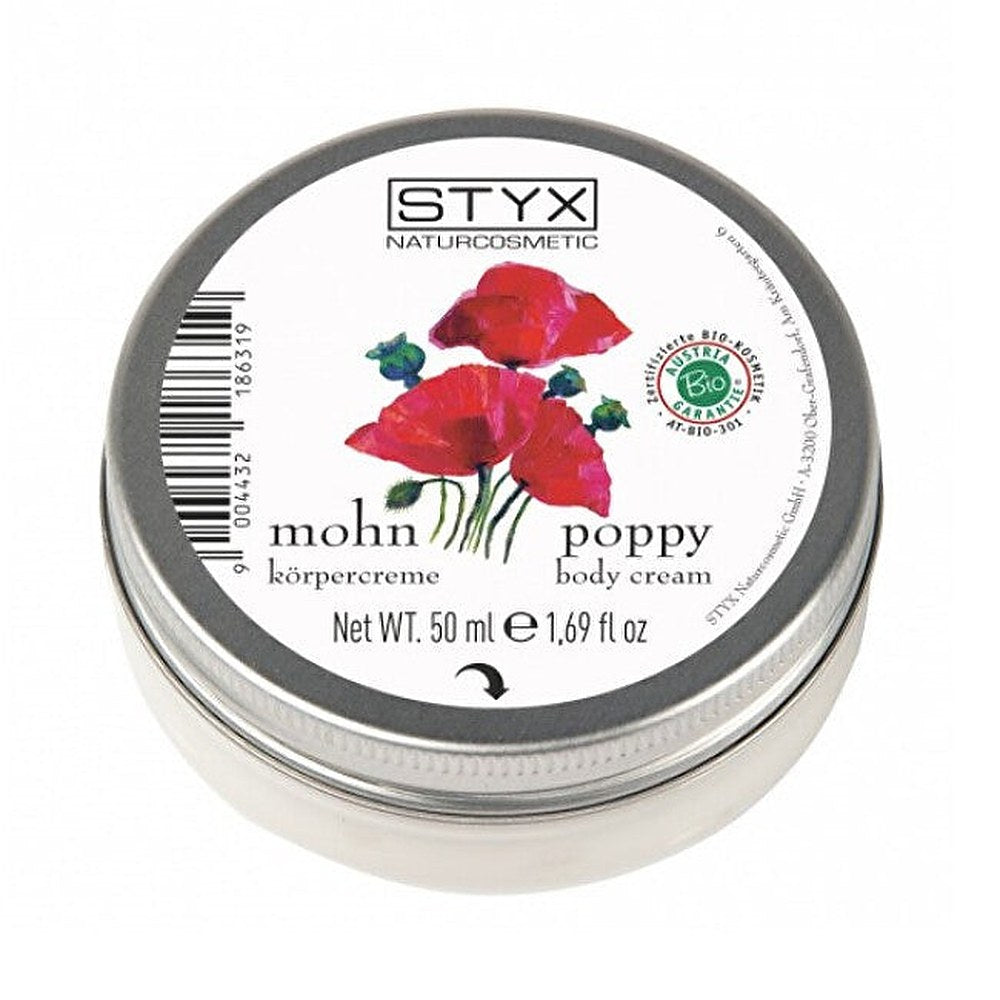 Styx Unikkovartalovoide - 50 ml