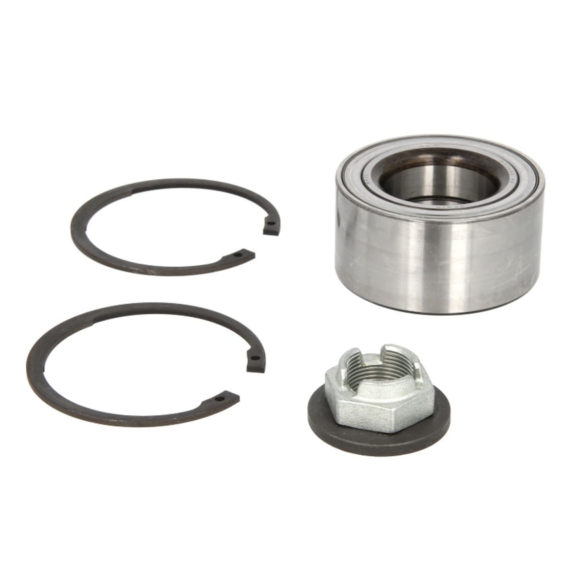 Pyöränlaakerisarja SKF VKBA 1480