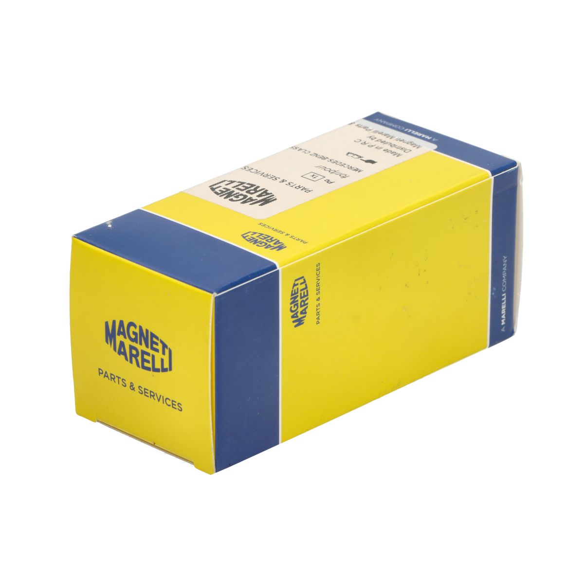 Ruiskutusventtiili MAGNETI MARELLI 805000000110