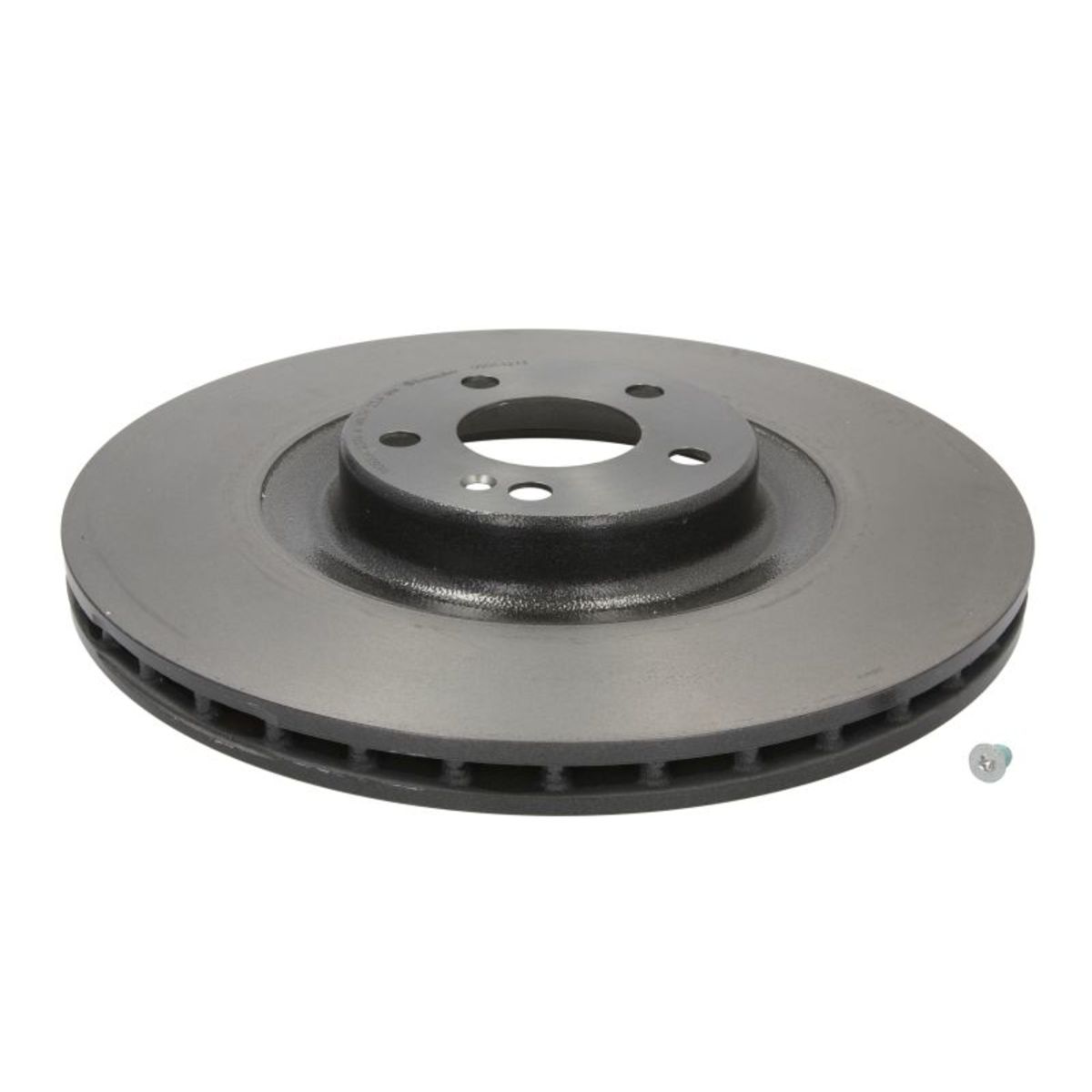 Jarrulevy BREMBO 09.D532.13