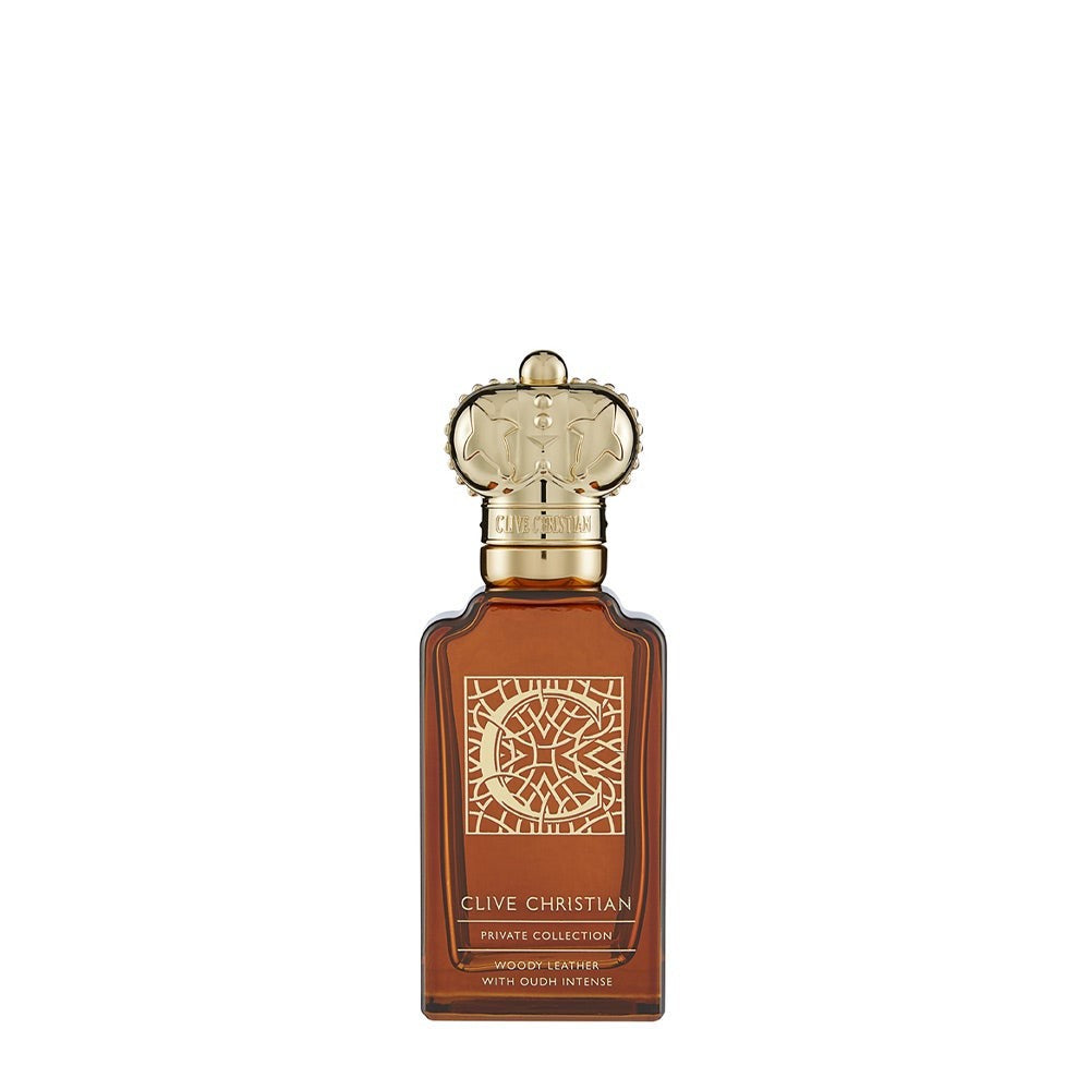 Clive Christian C Woody Leather hajuvesiuute 50 ml