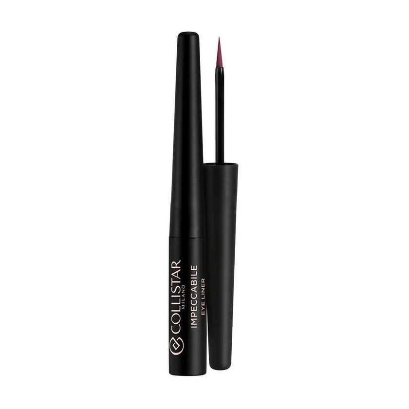 Collistar Virheetön Eye Liner Borgogna 03