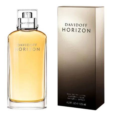Davidoff Horizon Men’s Eau De Toilette – 125 ml