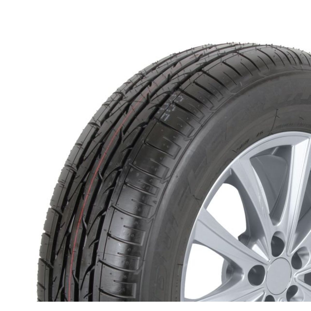 Kesärenkaat BRIDGESTONE Dueler H/P Sport 205/60R16 92H