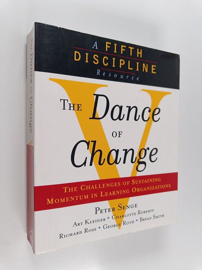 The Dance of Change