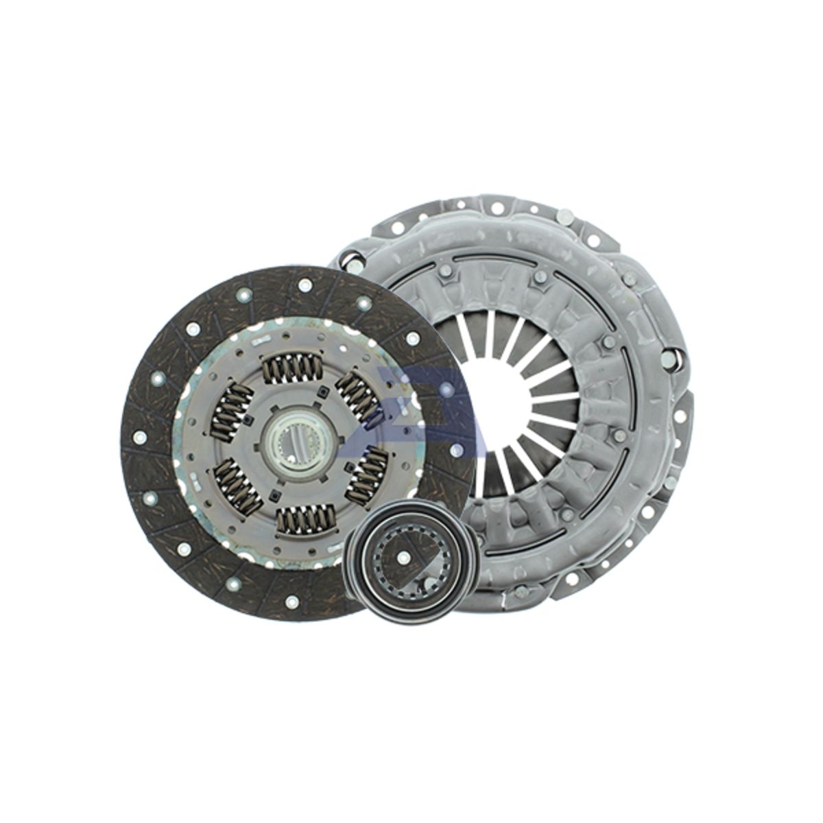 Kytkinpaketti AISIN KN-038B