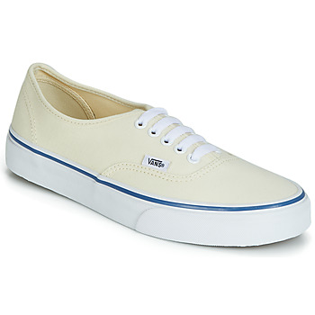 VANS Matalavartiset tennarit 'Authentic' villanvalkoinen