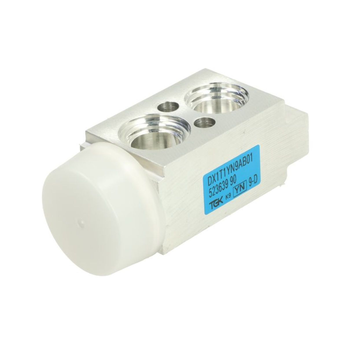 Paisuntaventtiili, ilmastointilaite NRF 38535