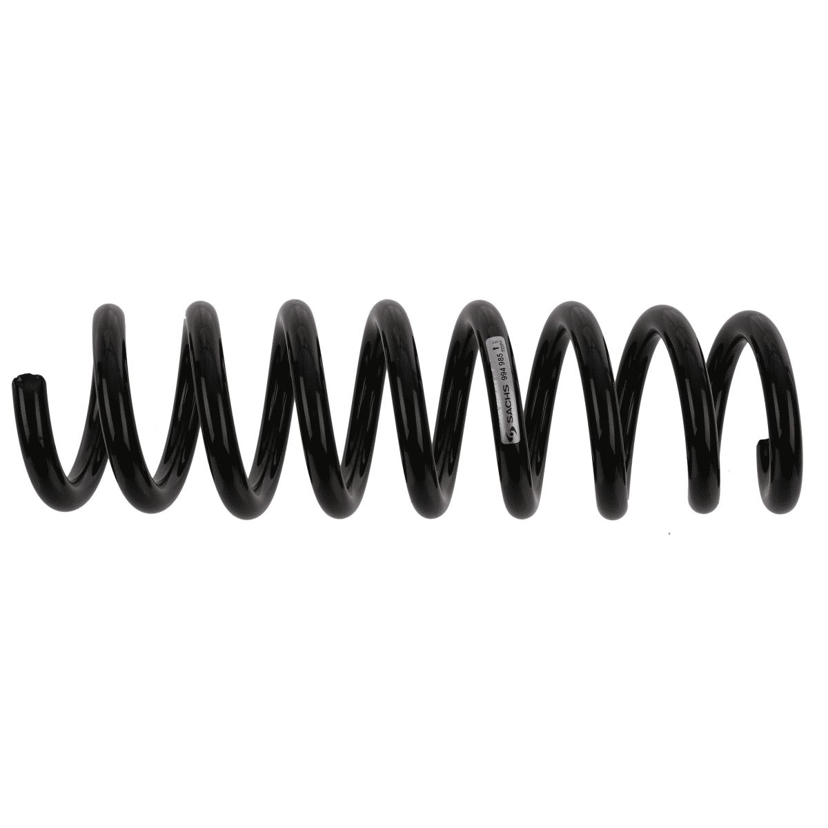 Jousi (auton jousitus) SACHS 994 985