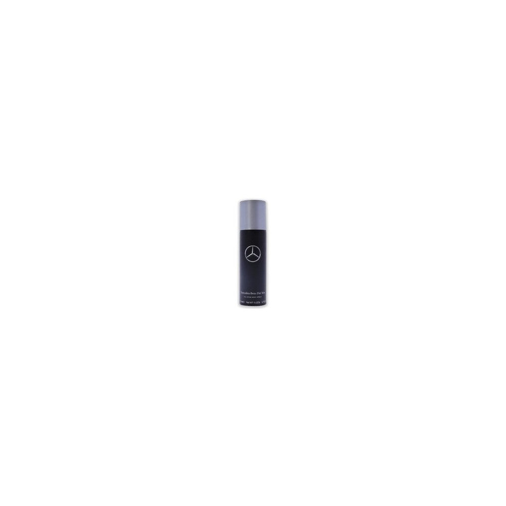 Mercedes benz Mercedes Benz miehille Deospray - 200 ml