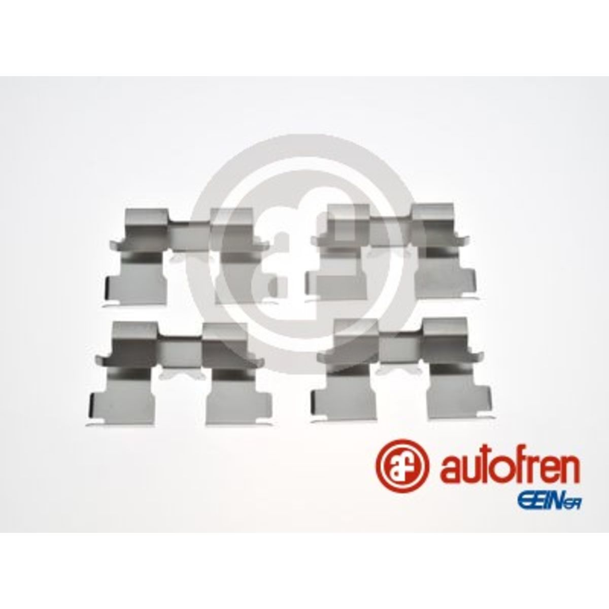 Jarrupalojen asennussarja AUTOFREN SEINSA D42946A