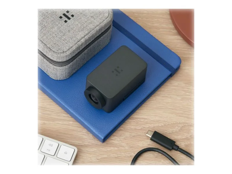 Huddly One - Work From Anywhere Kit