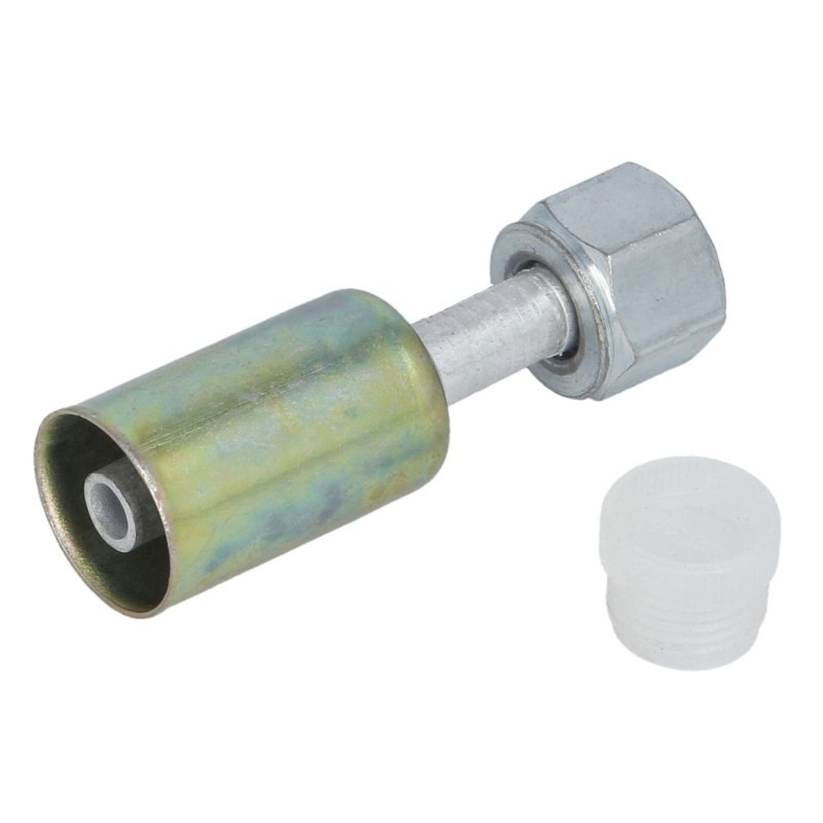 Korkearpainejohto, ilmastointilaite THERMOTEC KTT400013