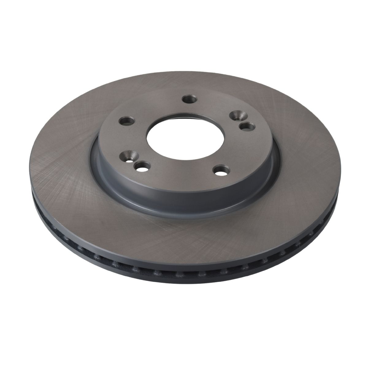 Jarrulevy FEBI BILSTEIN 108394
