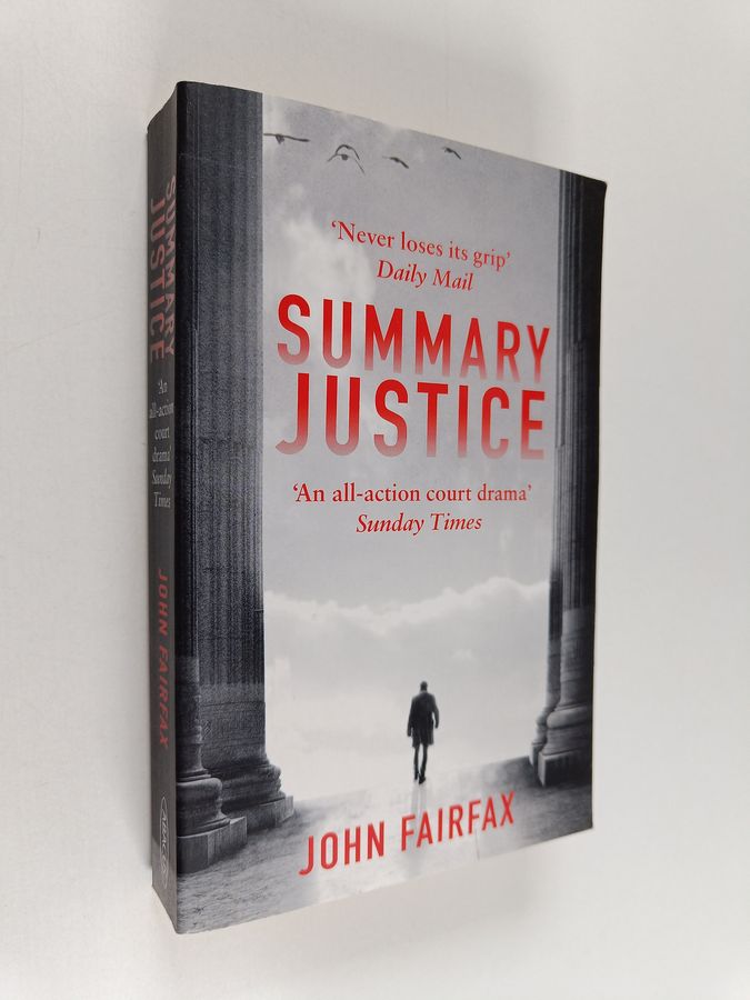 Summary Justice