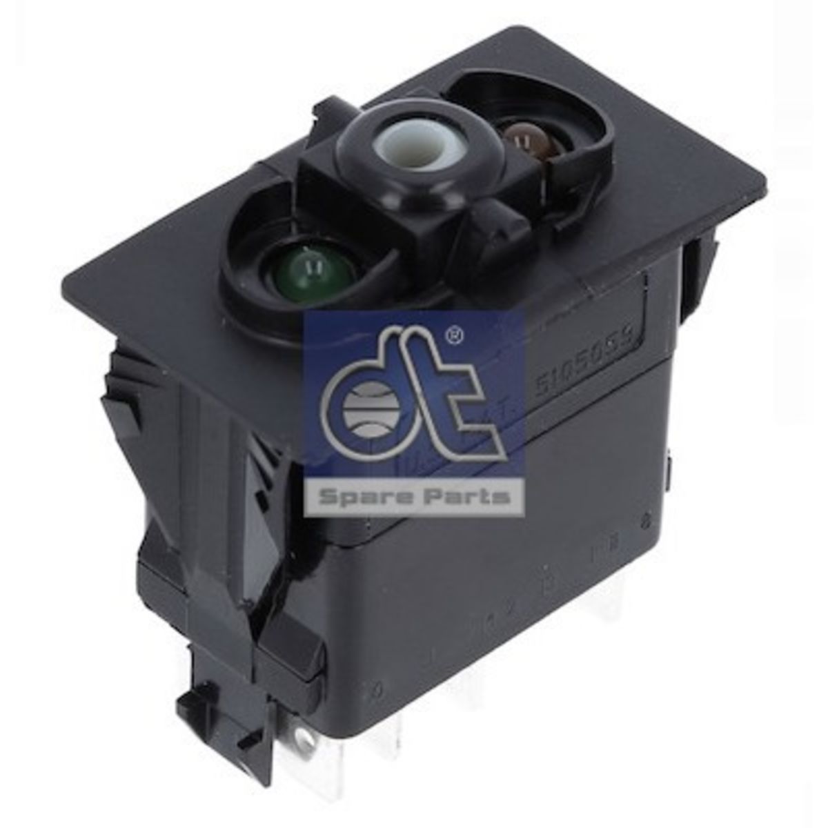Kytkin DT Spare Parts 2.77052