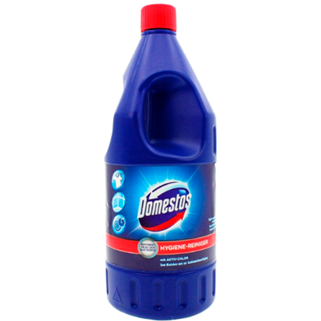 Domestos Hygieeninen puhdistusaine kloorilla - 2 l