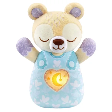 VTech Soothing Sounds Blue Bear