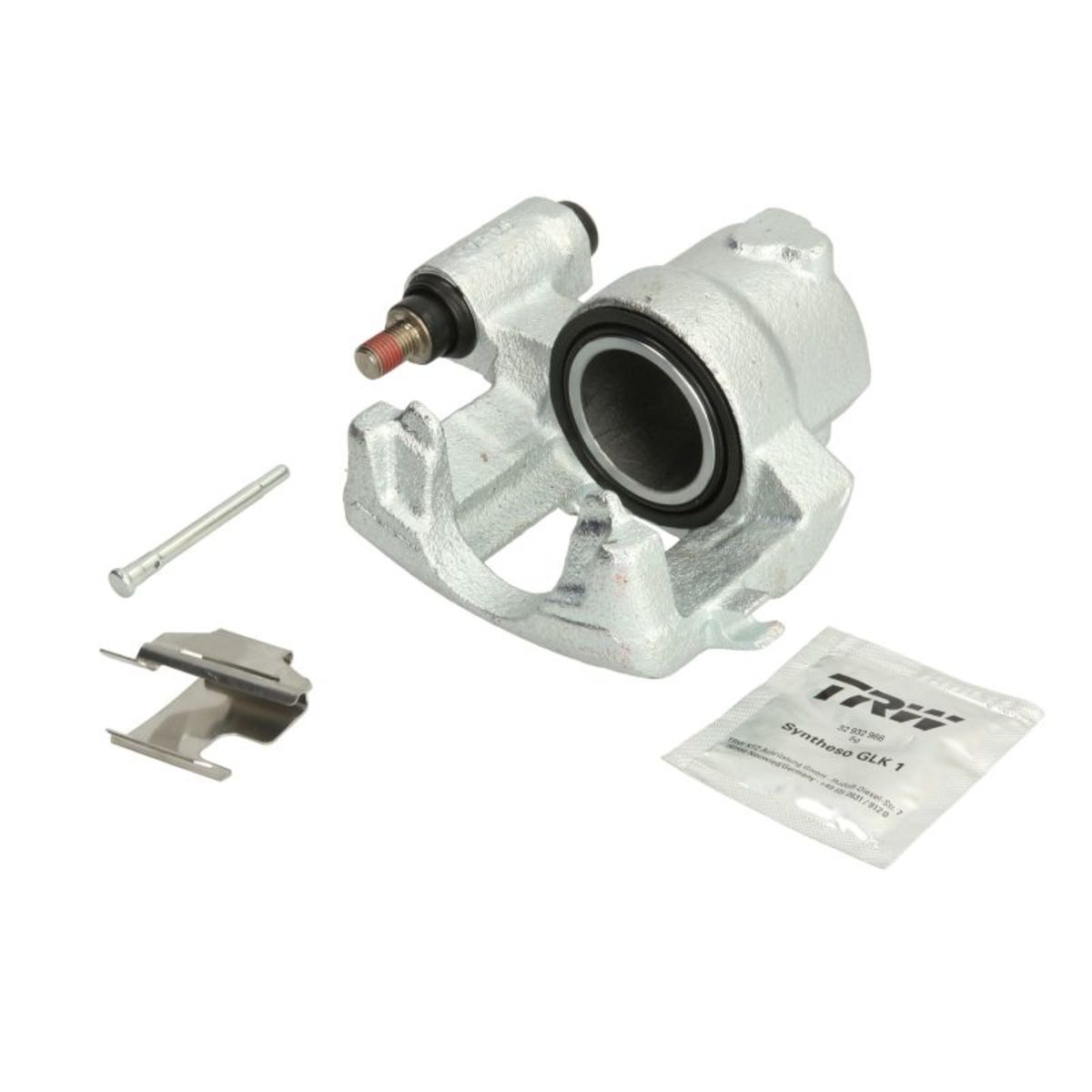 Jarrusatula TRW BHV254E