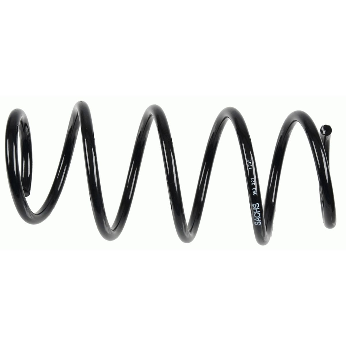 Jousi (auton jousitus) SACHS 993 221