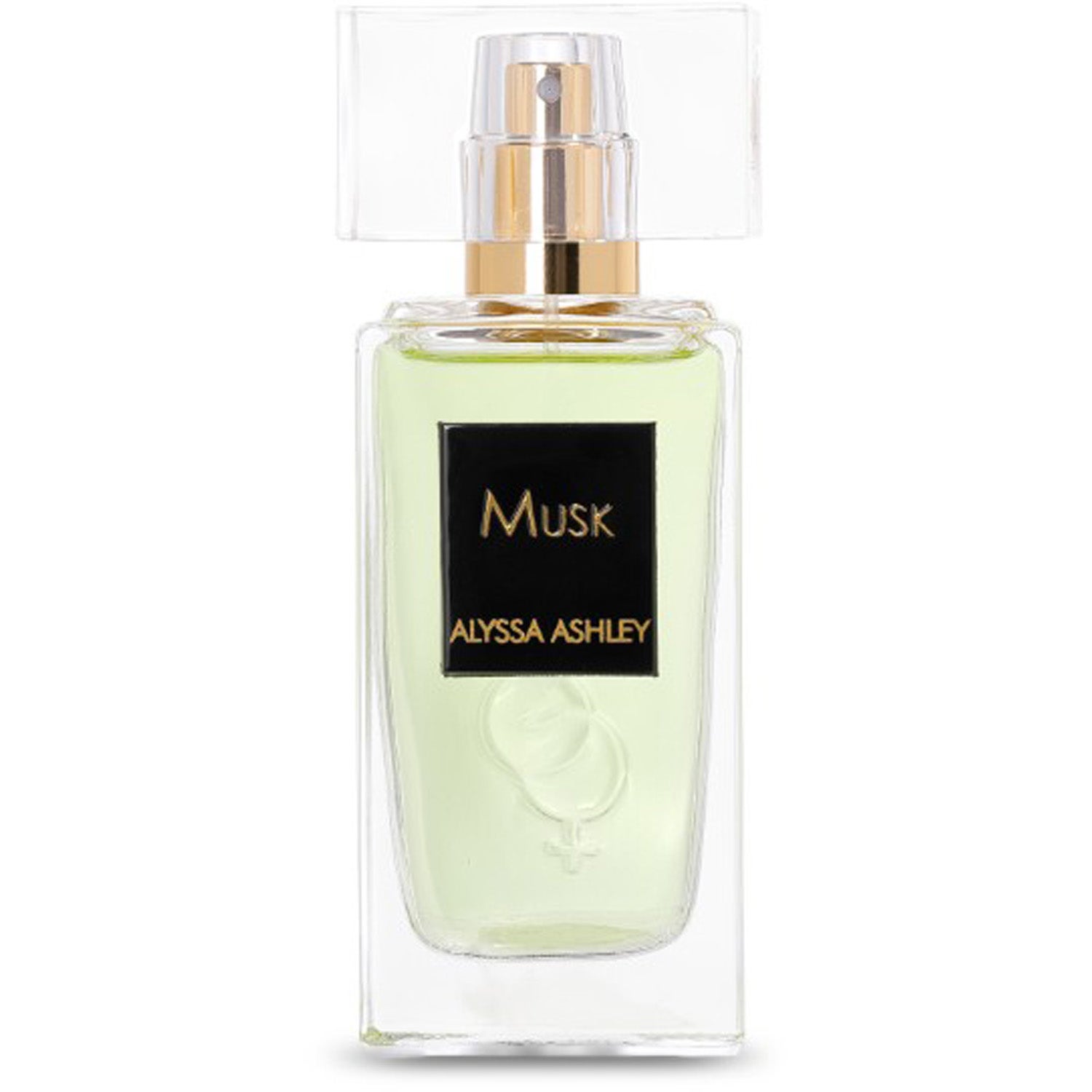 Alyssa Ashley Musk Eau de Parfum - 30 ml