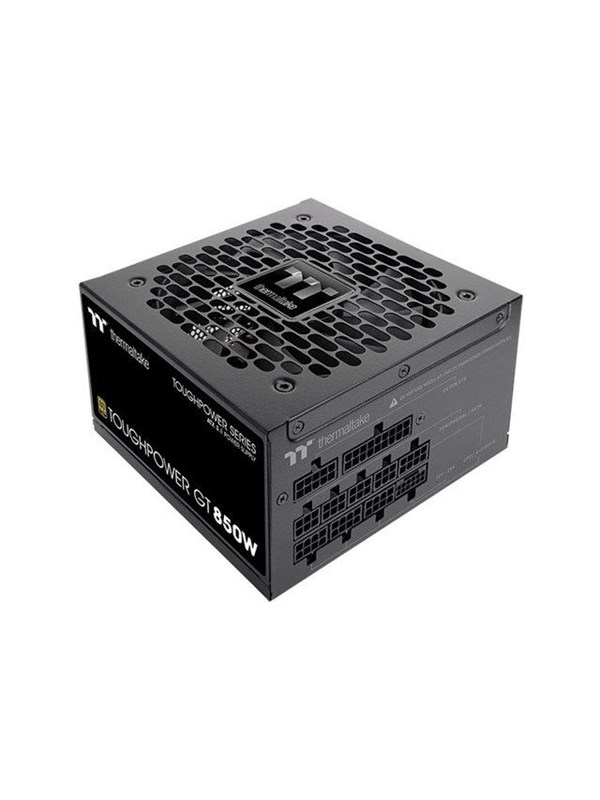 Thermaltake ToughPower GT 850W -virtalähde, 80 Plus Gold