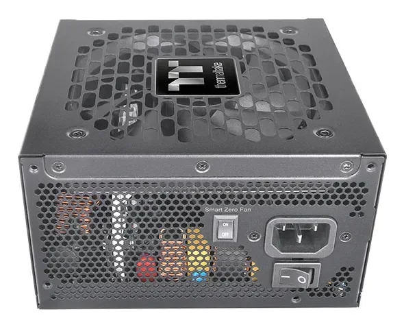 Thermaltake ToughPower GT 850W -virtalähde, 80 Plus Gold