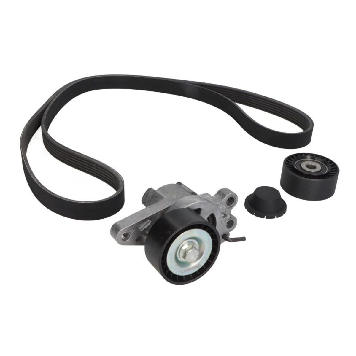 Moniurahihnasarja CONTITECH 6PK1564K1