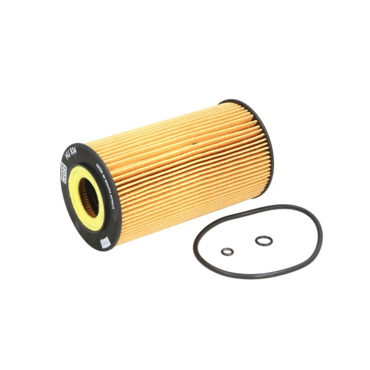 Öljynsuodatin MANN-FILTER HU 934 x