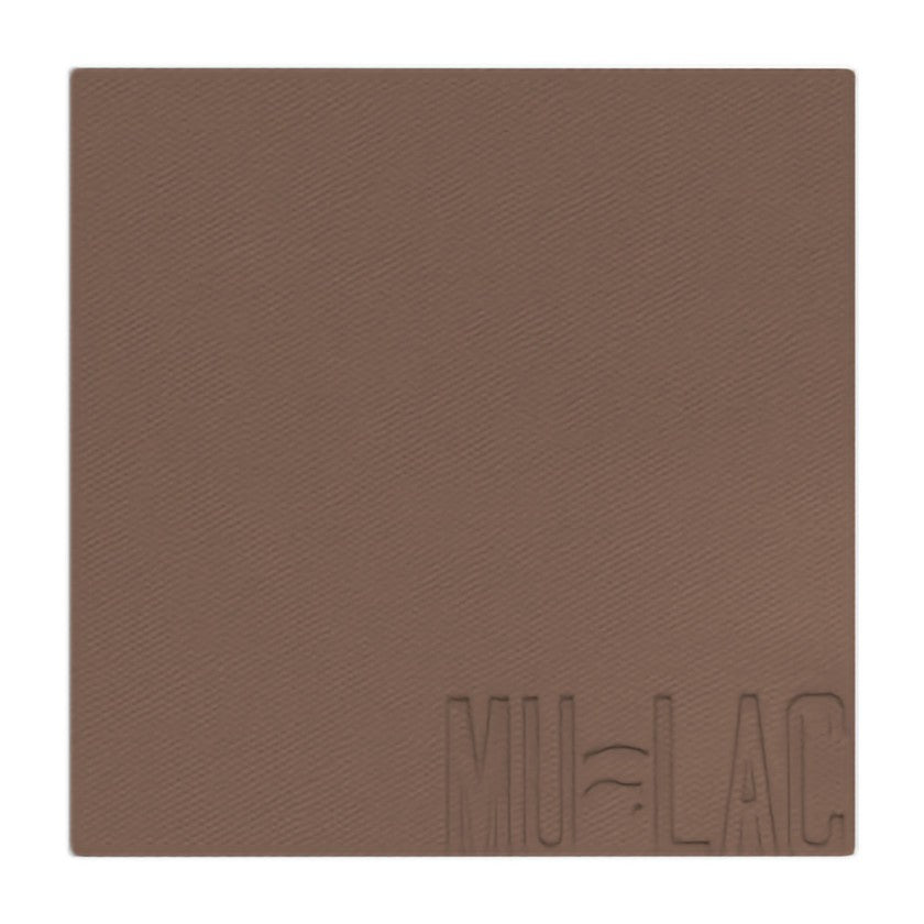 Mulac Cosmetics Tanatos 11 Contour-puuteri Täyttö