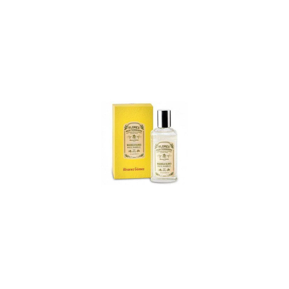 Alvarez Gómez Alvarez Gomez Fm Edt Magnolia Blanca