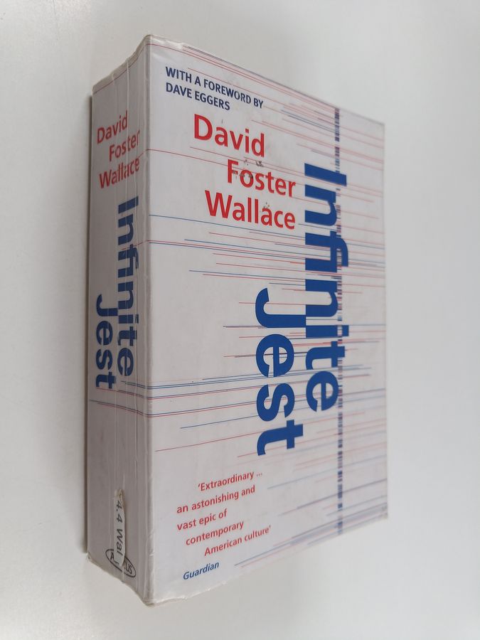 Infinite Jest