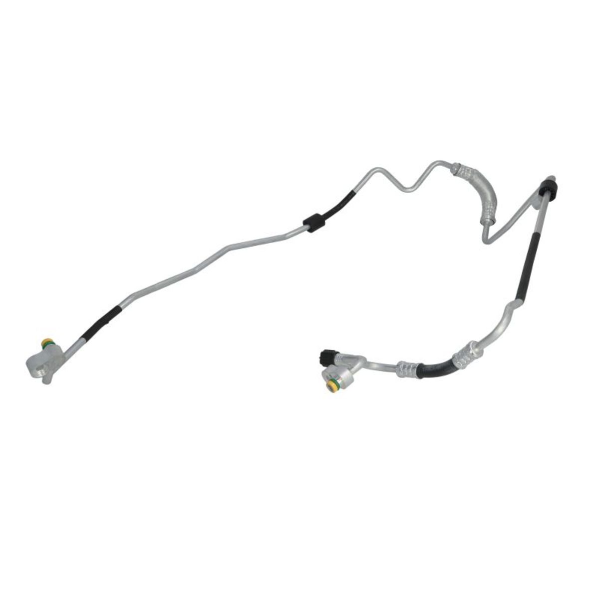 Korkearpainejohto, ilmastointilaite THERMOTEC KTT160158