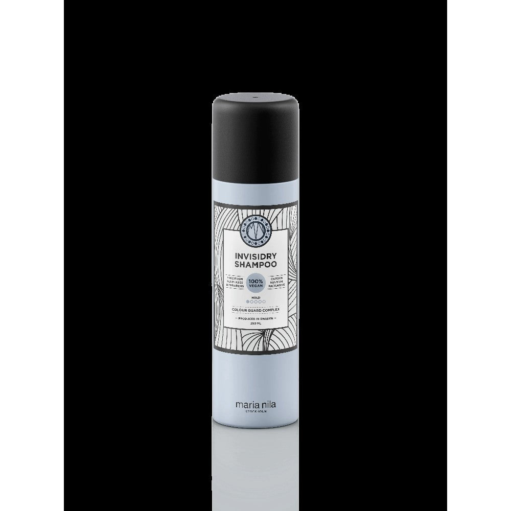Maria Nila Invisidry Shampoo 250 ml