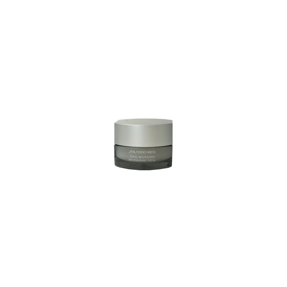 Shiseido MEN'S CARE Total Revitalizer - Energisoiva kasvovoide miehille 50ml