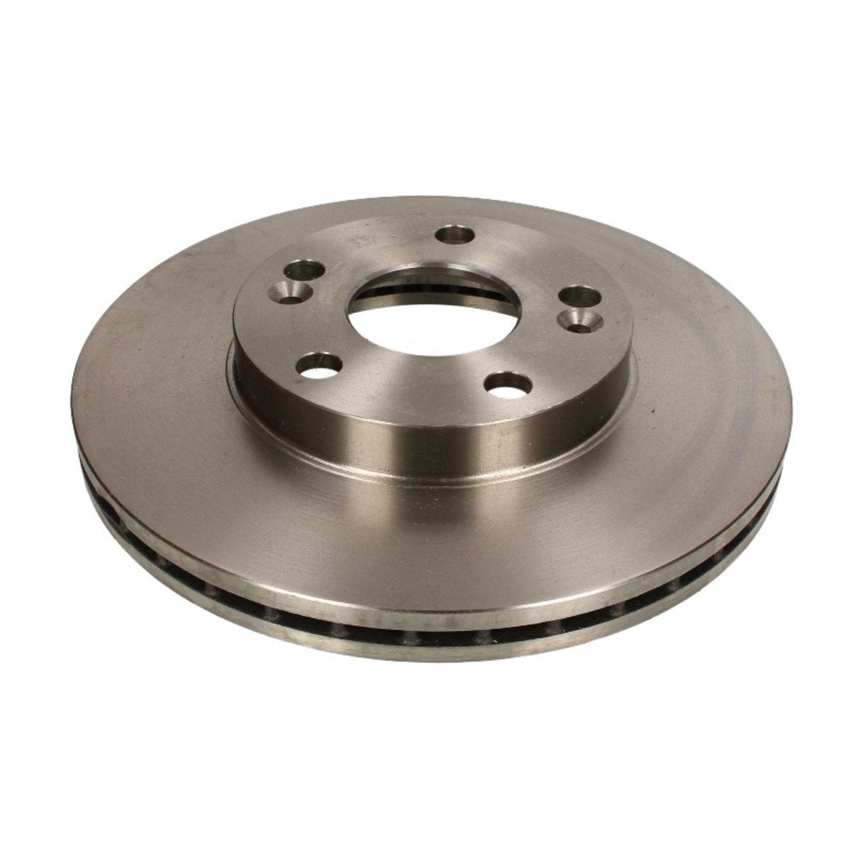 Jarrulevy BREMBO 09.7292.40