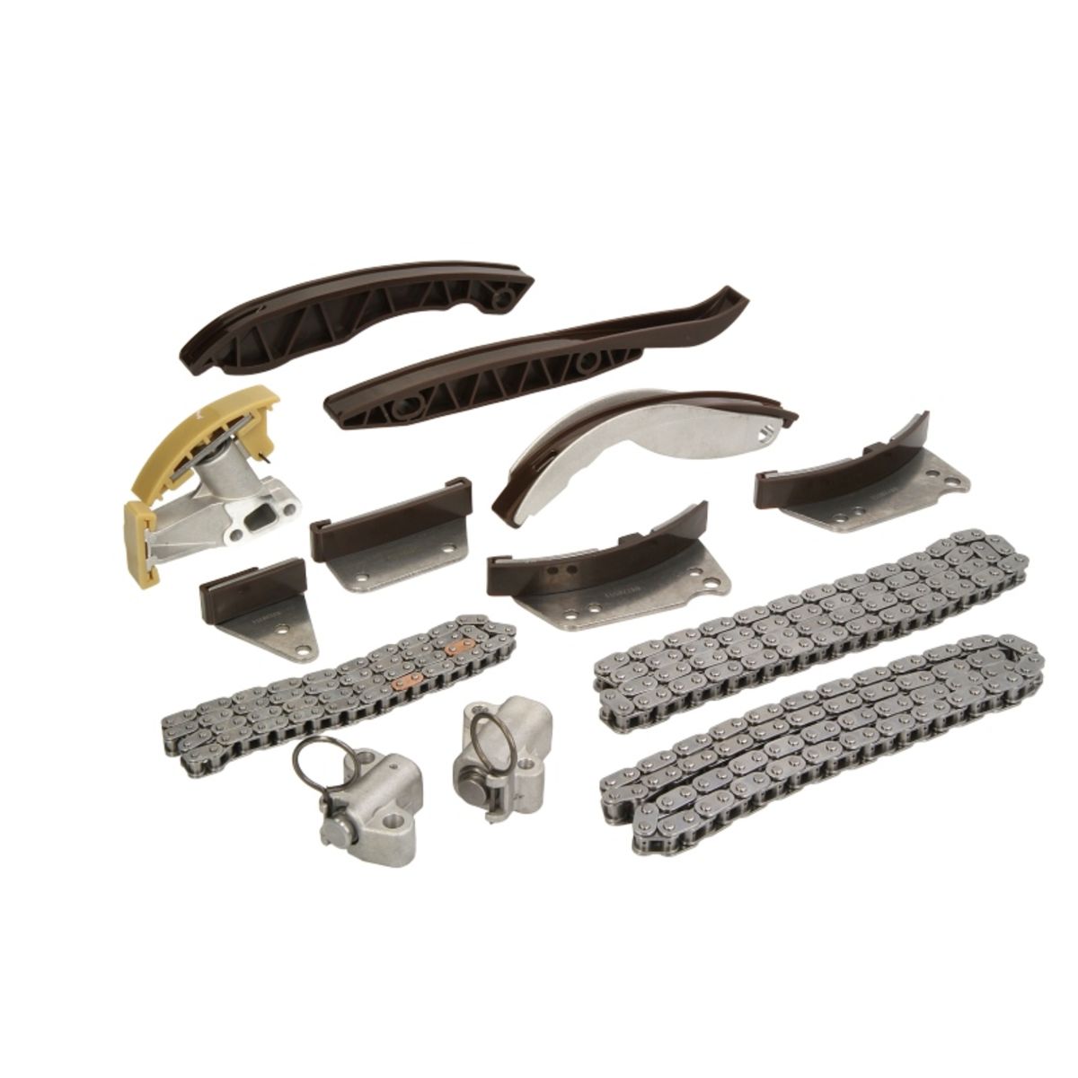 Jakoketjusarja DAYCO KTC1045