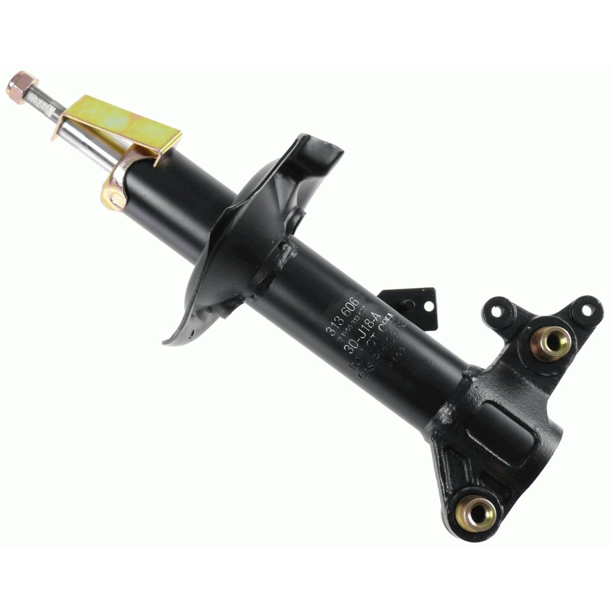 Iskunvaimennin SACHS 313 606