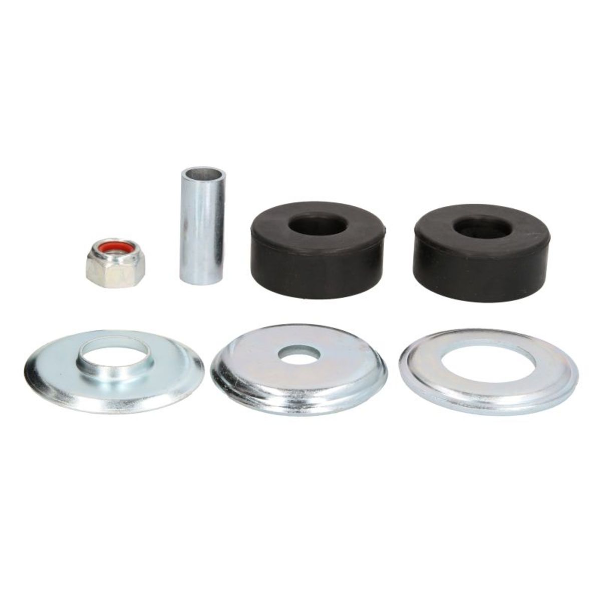 Asennussarja, iskunvaimennin DT Spare Parts 2.96117