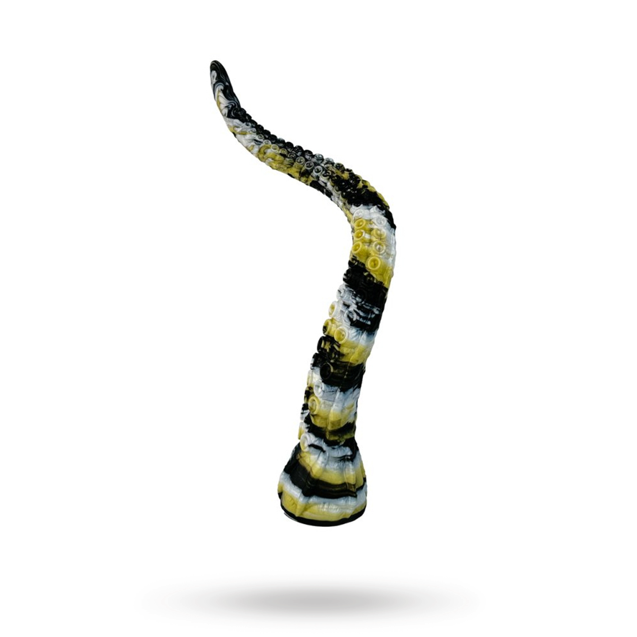 Tentacle Dildo Poolpok Camouflage 56 cm Dragon Dildo