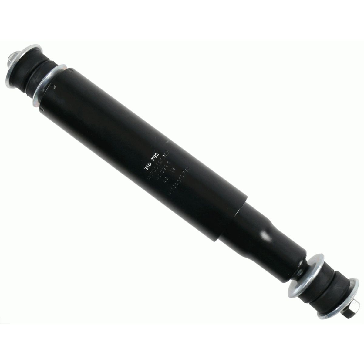 Iskunvaimennin SACHS 310 792