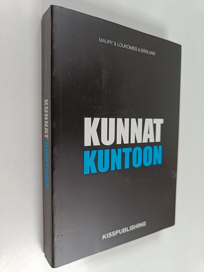 Kunnat kuntoon