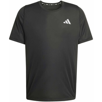 ADIDAS PERFORMANCE Toiminnallinen paita 'Adi365 Breeze' musta