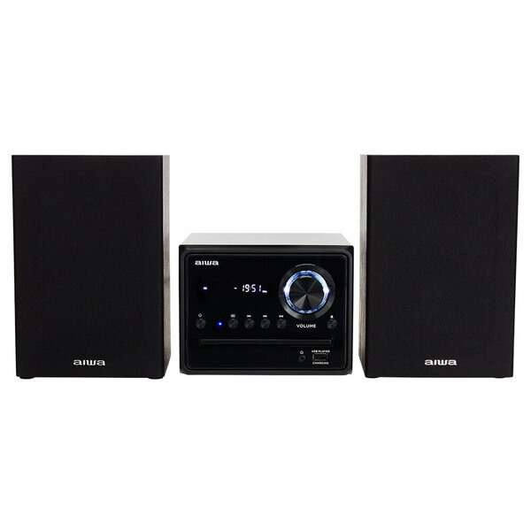 Aiwa MSBTU-300 - micro system