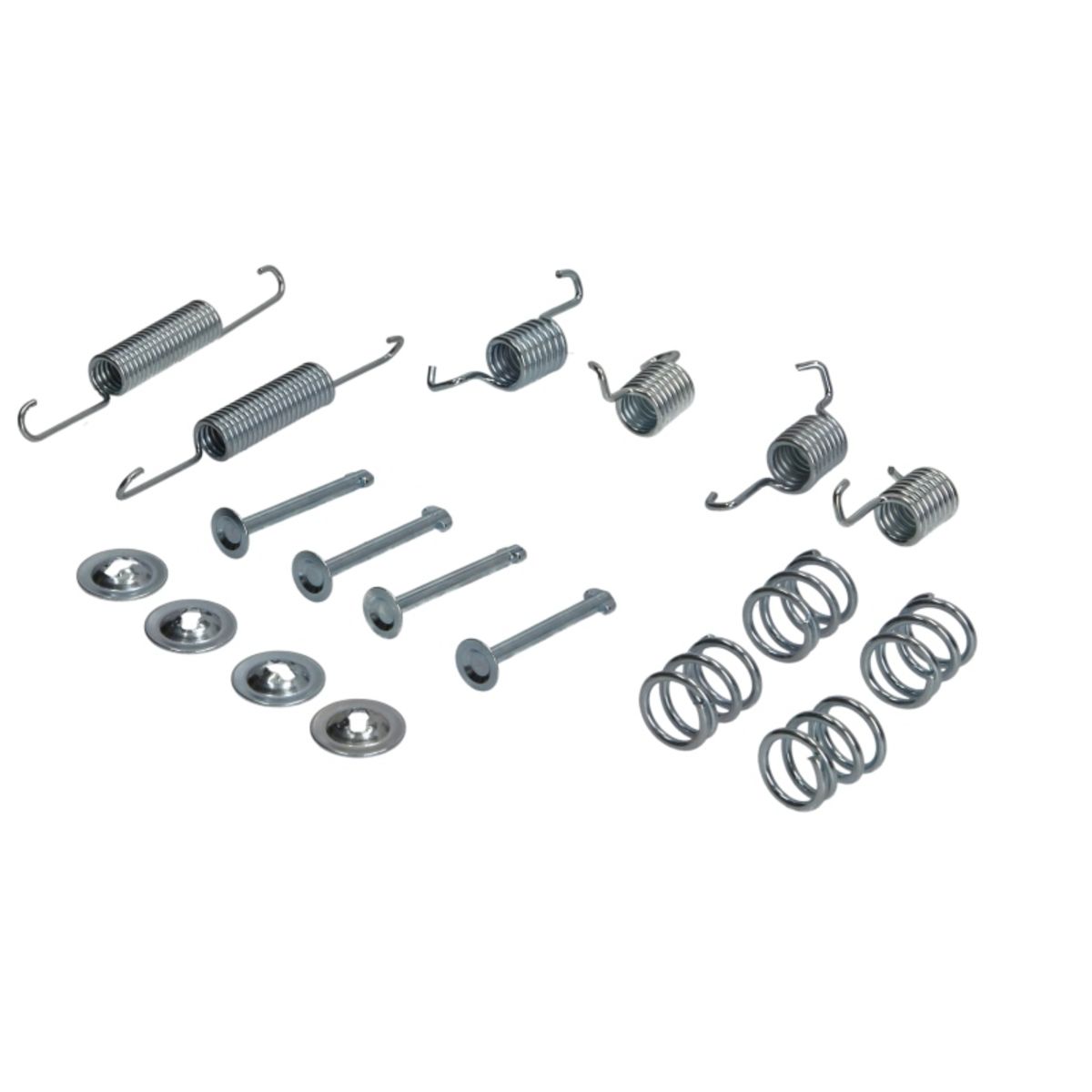 Tarvikesarja, seisontajarru QUICK BRAKE 105-0011